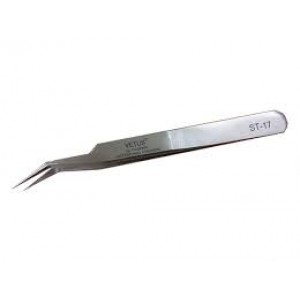 Vetus Lash tweezer ST-17